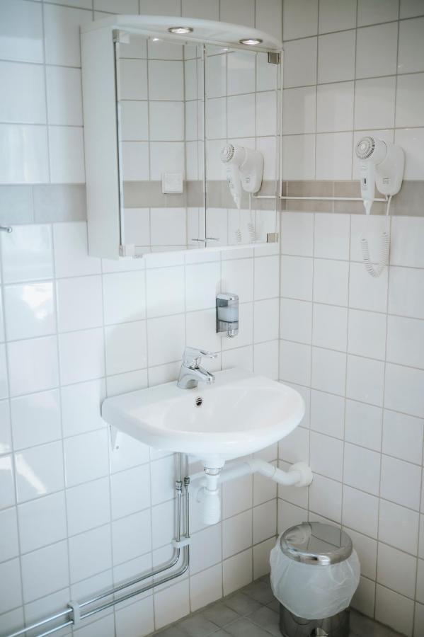 Nadden Hotell & Konferens Ramnäs Exteriér fotografie