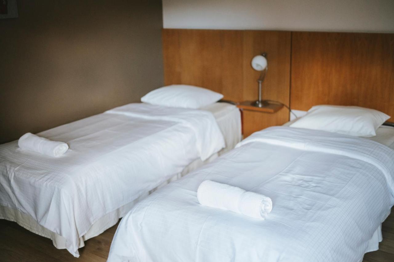 Nadden Hotell & Konferens Ramnäs Exteriér fotografie