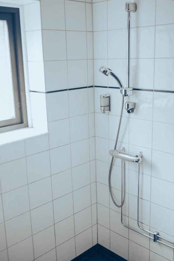 Nadden Hotell & Konferens Ramnäs Exteriér fotografie